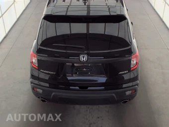 2021 Honda Passport EX-L - miniatura 5