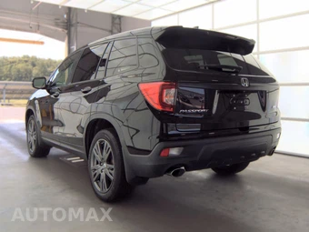 2021 Honda Passport EX-L - miniatura 6