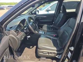 2021 Honda Passport EX-L - miniatura 7