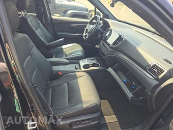 2021 Honda Passport EX-L - miniatura 8