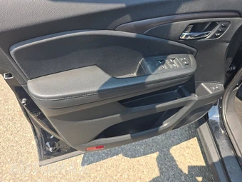 2021 Honda Passport EX-L - miniatura 9