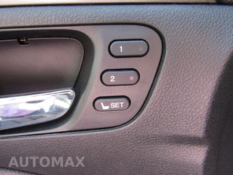 2021 Honda Passport EX-L - miniatura 10