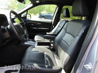 2021 Honda Passport EX-L - miniatura 13