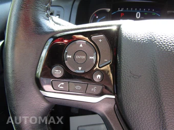 2021 Honda Passport EX-L - miniatura 16