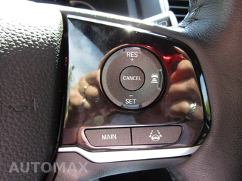 2021 Honda Passport EX-L - miniatura 17