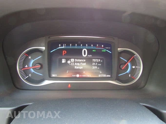 2021 Honda Passport EX-L - miniatura 18
