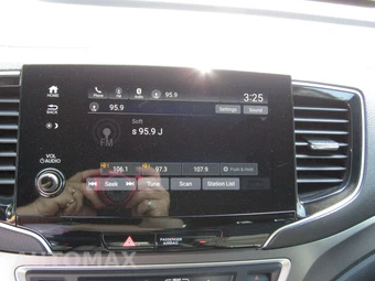 2021 Honda Passport EX-L - miniatura 20