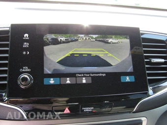 2021 Honda Passport EX-L - miniatura 21