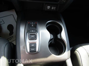 2021 Honda Passport EX-L - miniatura 23