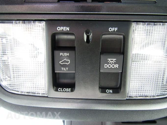 2021 Honda Passport EX-L - miniatura 26