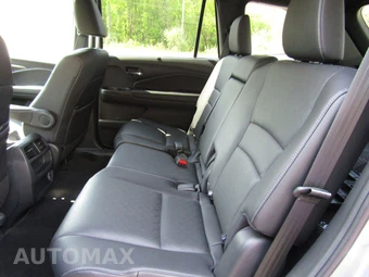 2021 Honda Passport EX-L - miniatura 30