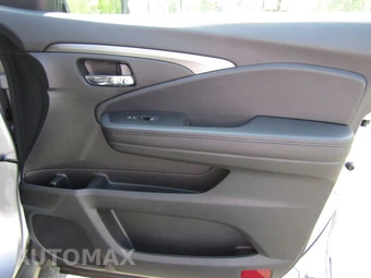 2021 Honda Passport EX-L - miniatura 32