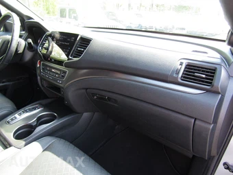 2021 Honda Passport EX-L - miniatura 36