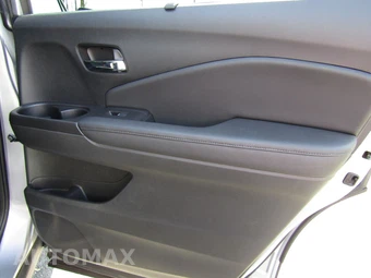 2021 Honda Passport EX-L - miniatura 37