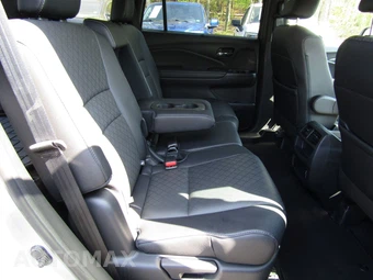 2021 Honda Passport EX-L - miniatura 39