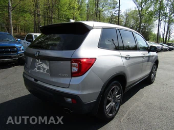 2021 Honda Passport EX-L - miniatura 5