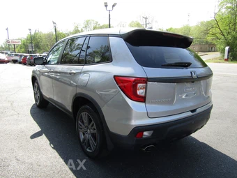 2021 Honda Passport EX-L - miniatura 7