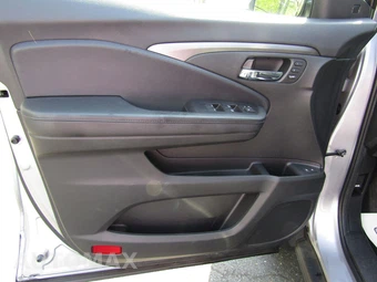 2021 Honda Passport EX-L - miniatura 9
