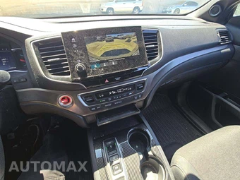 2021 Honda Passport Sport - miniatura 10
