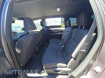 2021 Honda Passport Sport - miniatura 13