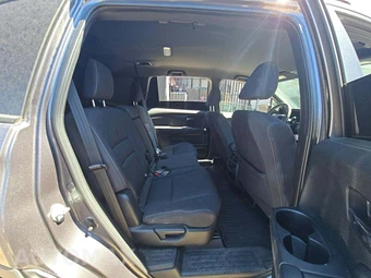 2021 Honda Passport Sport - miniatura 16