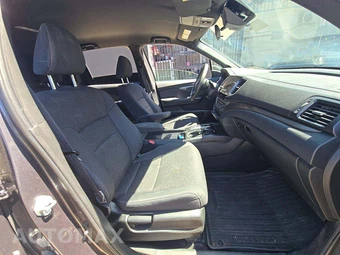2021 Honda Passport Sport - miniatura 18