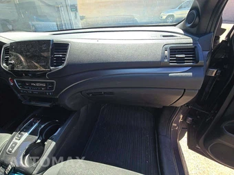 2021 Honda Passport Sport - miniatura 19