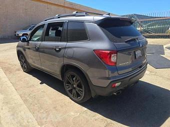 2021 Honda Passport Sport - miniatura 2