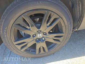 2021 Honda Passport Sport - miniatura 25