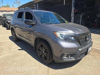 2021 Honda Passport Sport - miniatura 4