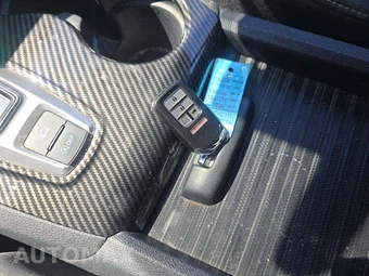 2021 Honda Passport Sport - miniatura 8