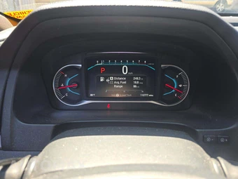 2021 Honda Passport Sport - miniatura 9