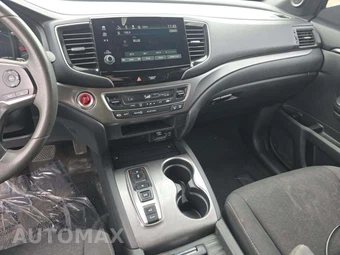 2021 Honda Passport Sport - miniatura 10