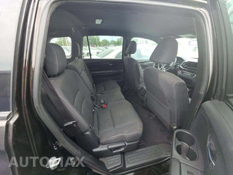 2021 Honda Passport Sport - miniatura 16