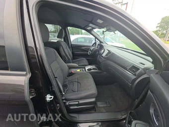 2021 Honda Passport Sport - miniatura 18