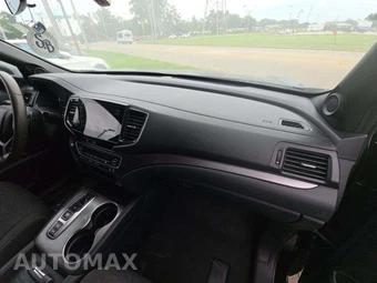 2021 Honda Passport Sport - miniatura 19