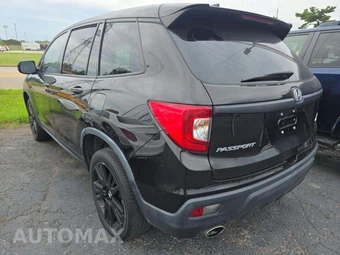 2021 Honda Passport Sport - miniatura 2