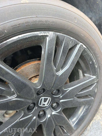 2021 Honda Passport Sport - miniatura 22