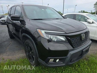2021 Honda Passport Sport - miniatura 4