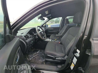 2021 Honda Passport Sport - miniatura 6