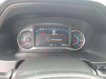 2021 Honda Passport Sport - miniatura 9