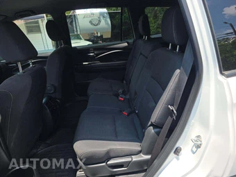 2021 Honda Passport Sport - miniatura 10