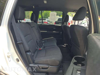 2021 Honda Passport Sport - miniatura 13