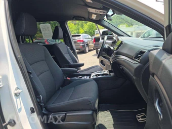 2021 Honda Passport Sport - miniatura 15
