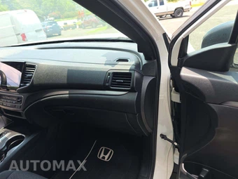 2021 Honda Passport Sport - miniatura 16