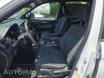 2021 Honda Passport Sport - miniatura 3