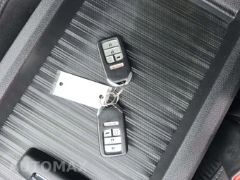 2021 Honda Passport Sport - miniatura 5