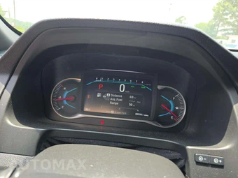 2021 Honda Passport Sport - miniatura 6