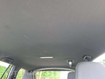 2021 Honda Passport Sport - miniatura 8