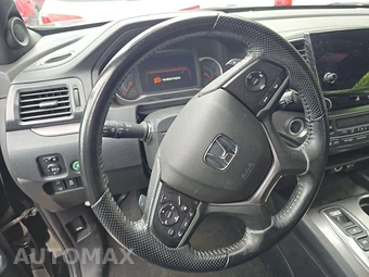 2021 Honda Passport Sport - miniatura 10